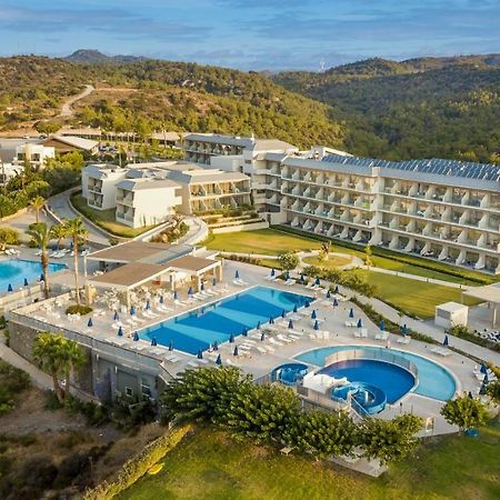 Princess Sun Hotel Kiotari Esterno foto