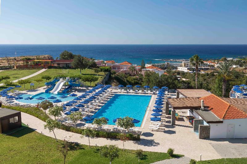 Princess Sun Hotel Kiotari Esterno foto